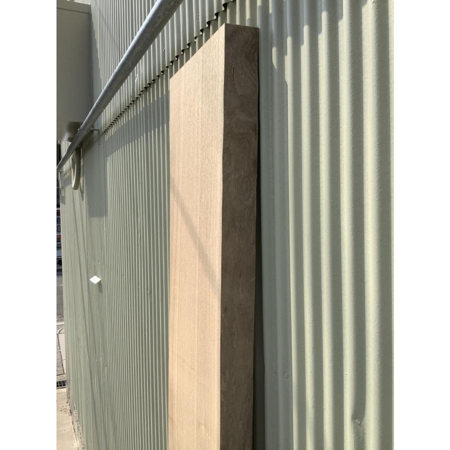 タモ 木材 一枚板 板 DIY 材料 無垢板 木工 工作 家具 手作り インテリア 木 旋盤  棚 テーブル 椅子 | ブランド登録なし | 10