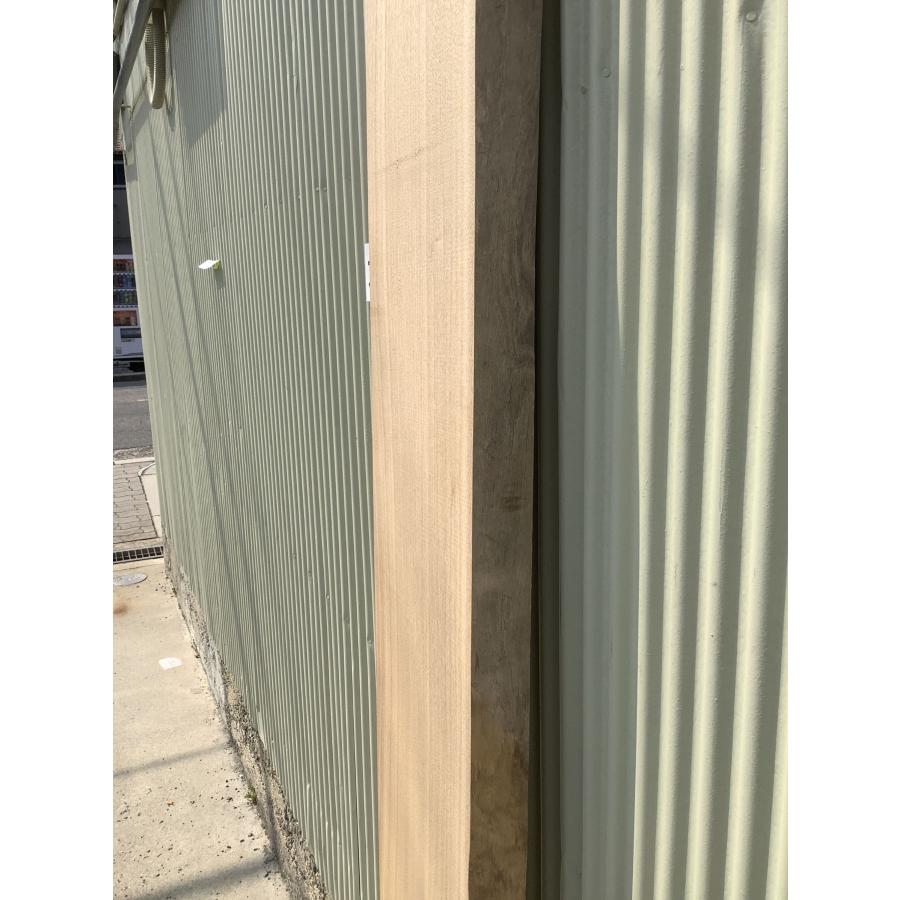 タモ 木材 一枚板 板 DIY 材料 無垢板 木工 工作 家具 手作り インテリア 木 旋盤  棚 テーブル 椅子 | ブランド登録なし | 11