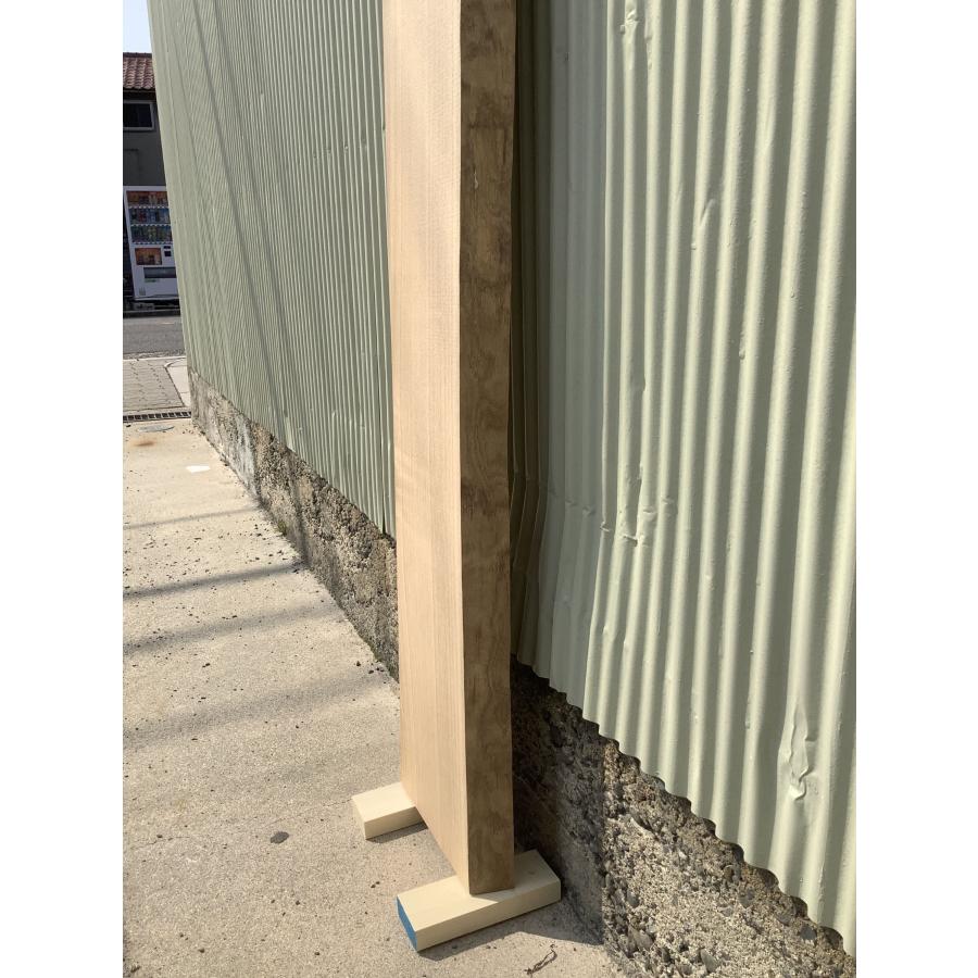 タモ 木材 一枚板 板 DIY 材料 無垢板 木工 工作 家具 手作り インテリア 木 旋盤  棚 テーブル 椅子 | ブランド登録なし | 12