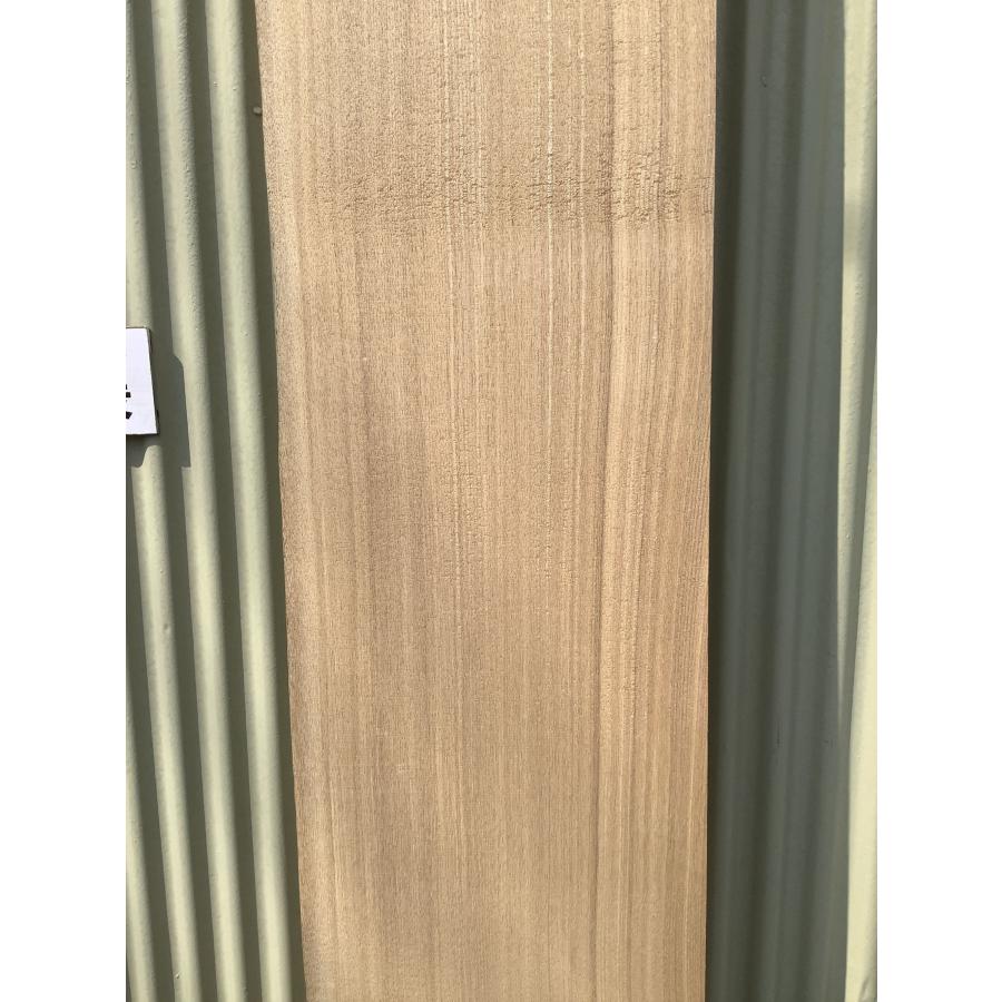 タモ 木材 一枚板 板 DIY 材料 無垢板 木工 工作 家具 手作り インテリア 木 旋盤  棚 テーブル 椅子 | ブランド登録なし | 15