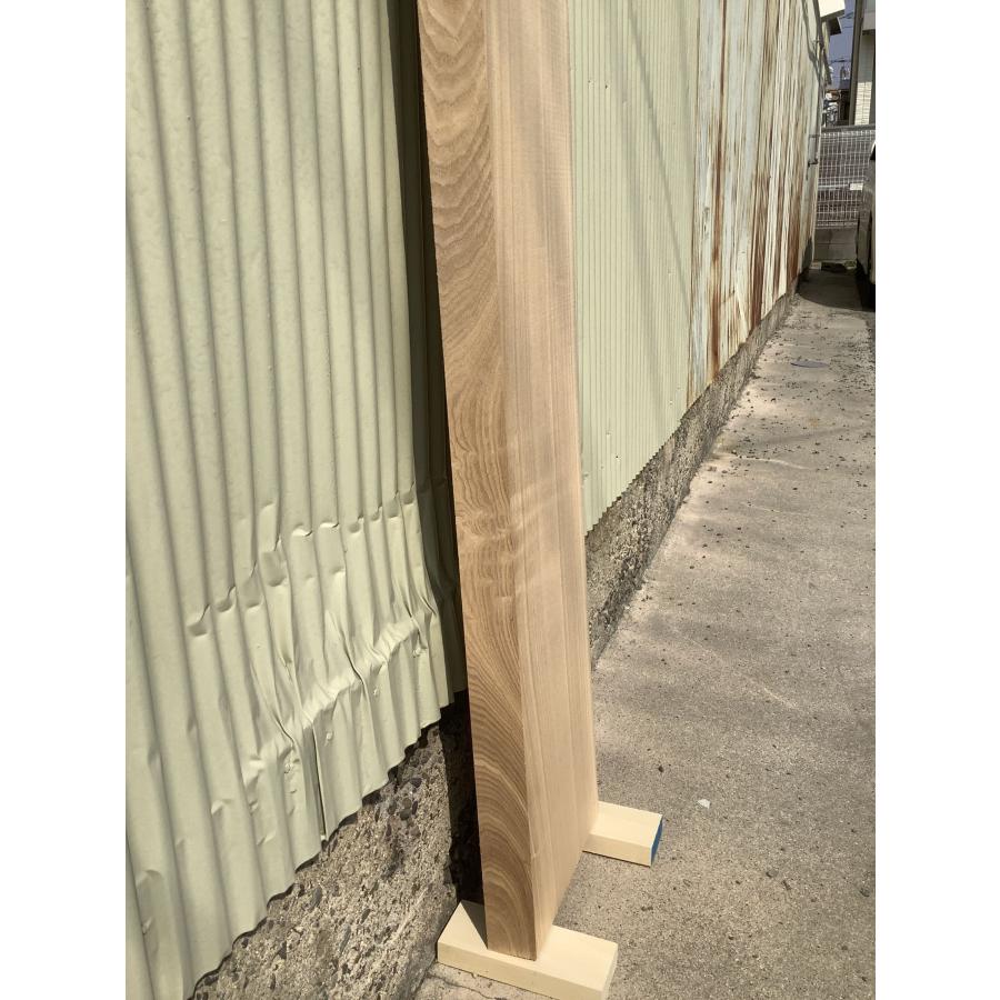 タモ 木材 一枚板 板 DIY 材料 無垢板 木工 工作 家具 手作り インテリア 木 旋盤  棚 テーブル 椅子 | ブランド登録なし | 09