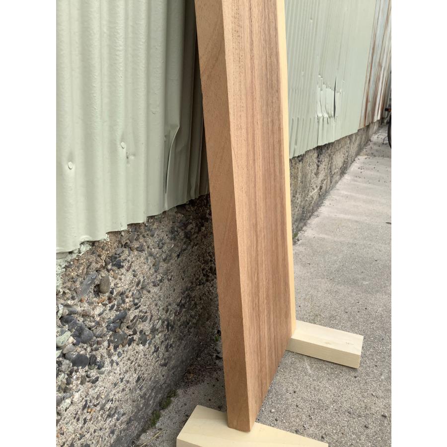 モンキーポッド 木材 板 一枚板 DIY 材料 無垢板 木工 工作 家具