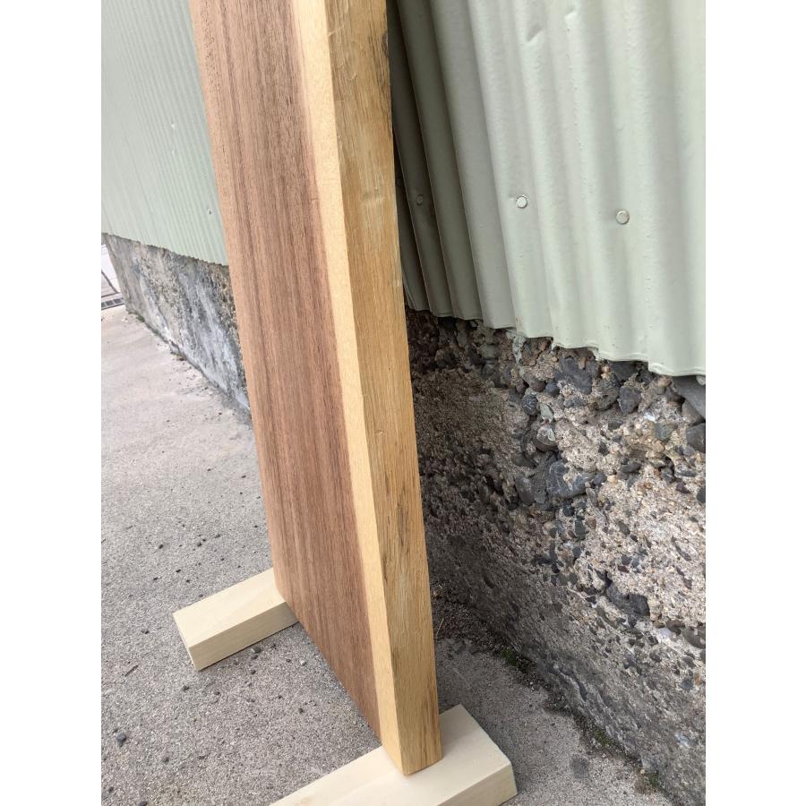 モンキーポッド 木材 板 一枚板 DIY 材料 無垢板 木工 工作 家具