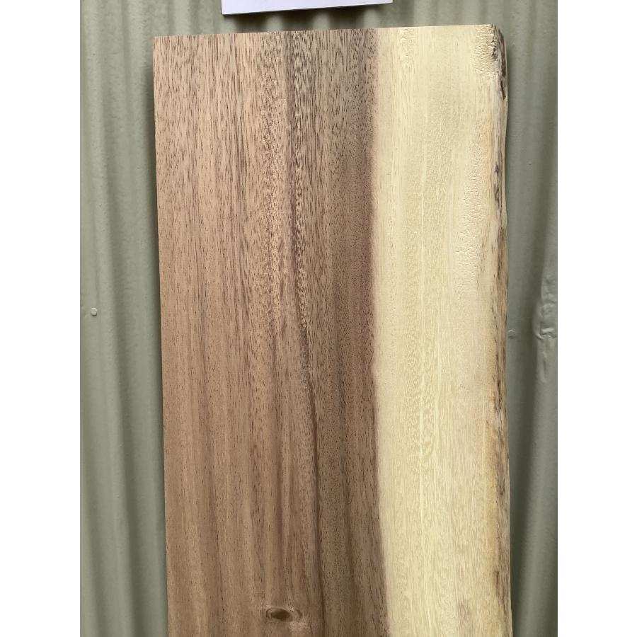 モンキーポッド 木材 板 一枚板 DIY 材料 無垢板 木工 工作 家具 手作り インテリア 木 旋盤  棚 テーブル 椅子 | ブランド登録なし | 04