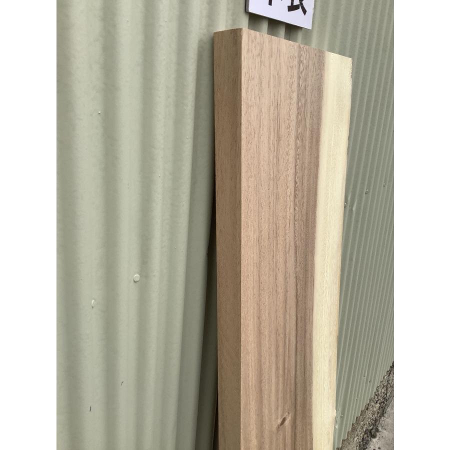 モンキーポッド 木材 板 一枚板 DIY 材料 無垢板 木工 工作 家具 手作り インテリア 木 旋盤  棚 テーブル 椅子 | ブランド登録なし | 06