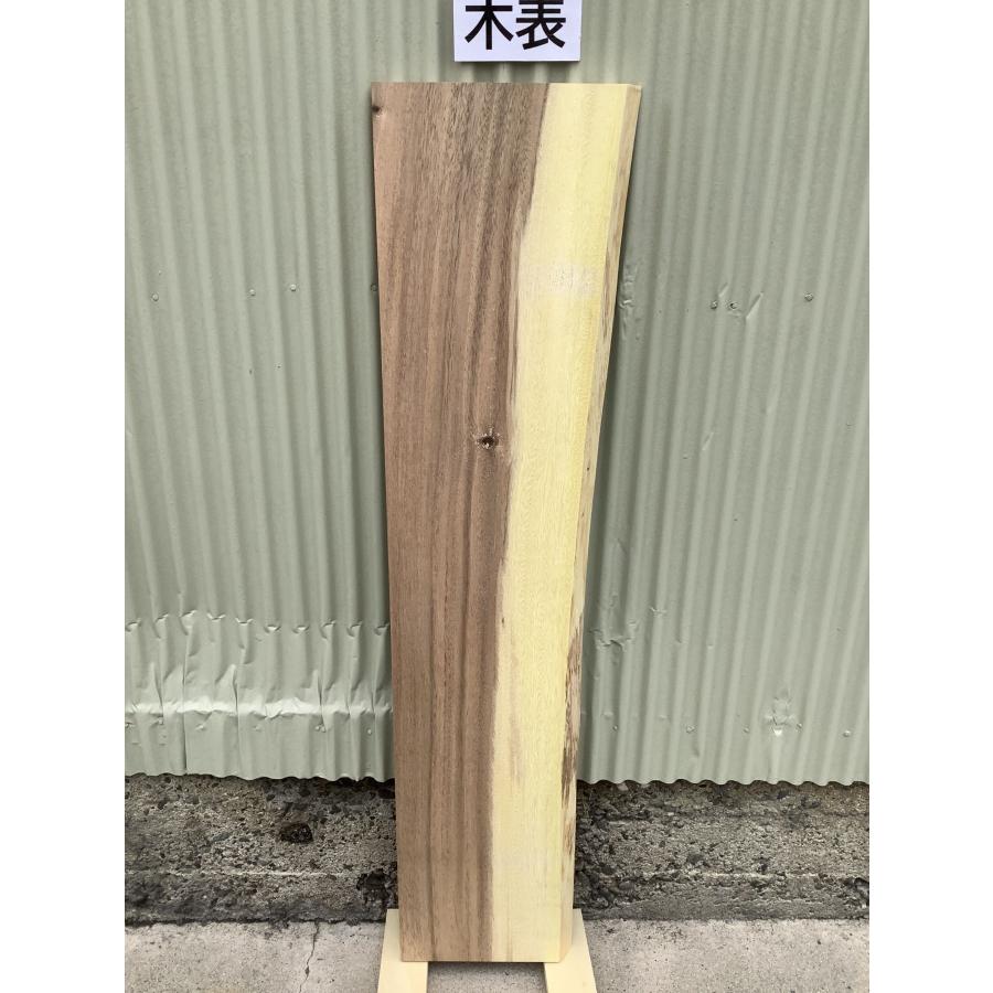 モンキーポッド 木材 板 一枚板 DIY 材料 無垢板 木工 工作 家具