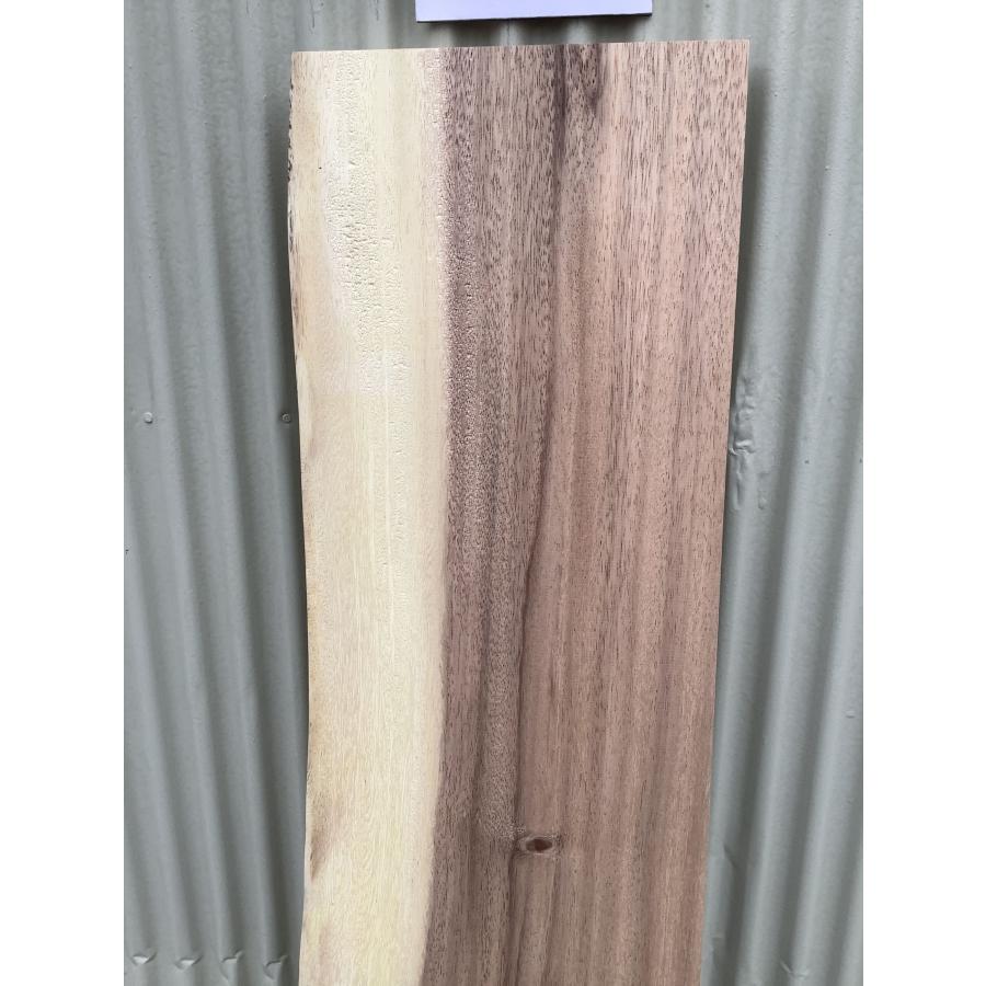 モンキーポッド 木材 板 一枚板 DIY 材料 無垢板 木工 工作 家具