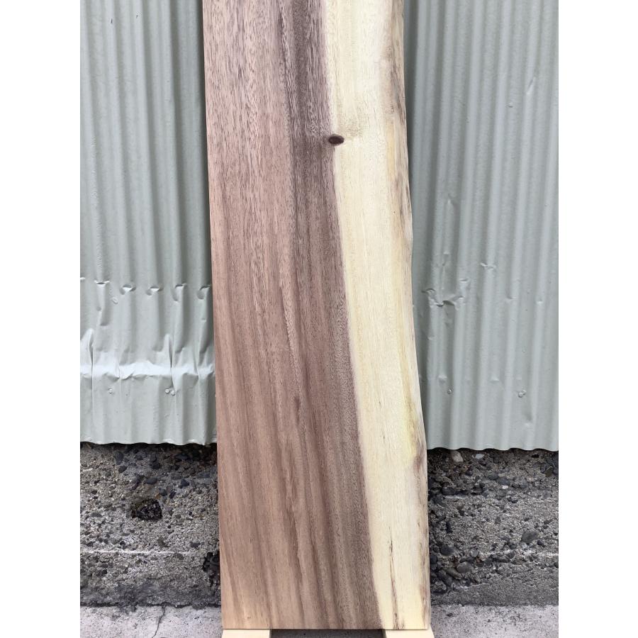 モンキーポッド 木材 板 一枚板 DIY 材料 無垢板 木工 工作 家具