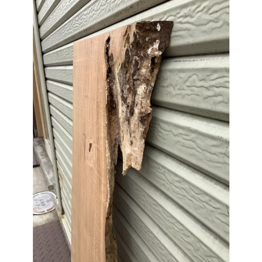 サクラ 桜 木材 一枚板 板 DIY 材料 無垢板 木工 工作 家具 手作り