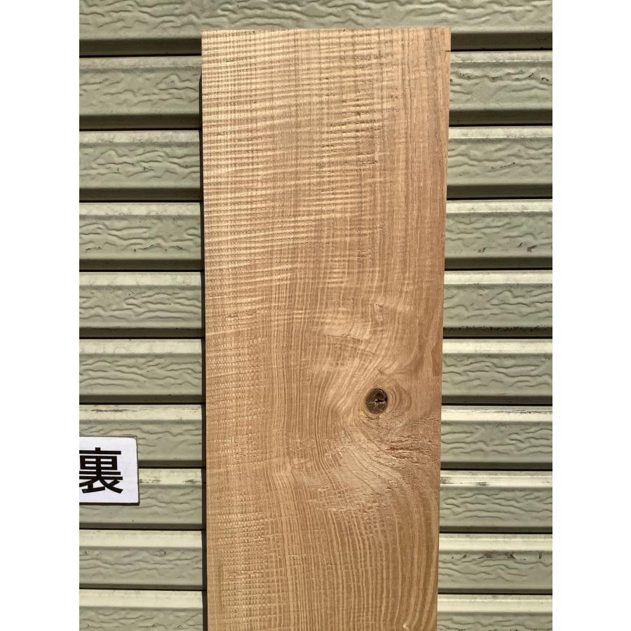 タモ 木材一枚板 一枚板 板 DIY 材料 無垢板 木工 工作 家具 手作り インテリア 木 旋盤  棚 テーブル 椅子 | ブランド登録なし | 14