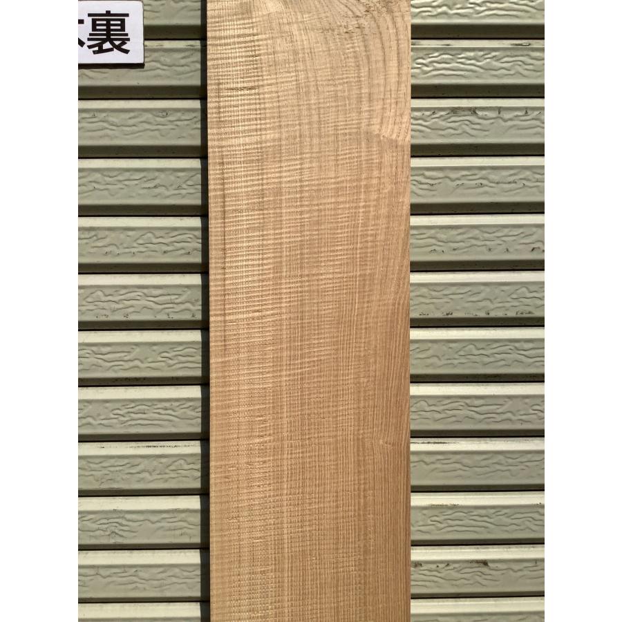 タモ 木材一枚板 一枚板 板 DIY 材料 無垢板 木工 工作 家具 手作り インテリア 木 旋盤  棚 テーブル 椅子 | ブランド登録なし | 15
