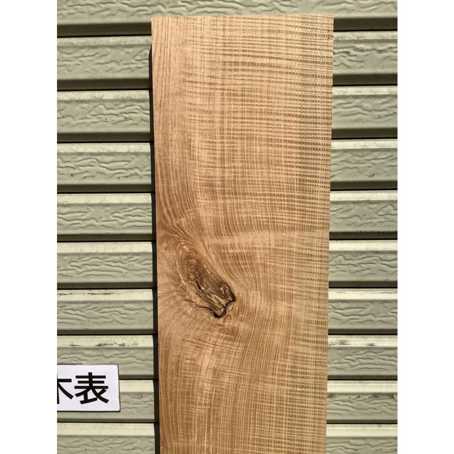 タモ 木材一枚板 一枚板 板 DIY 材料 無垢板 木工 工作 家具 手作り インテリア 木 旋盤  棚 テーブル 椅子 | ブランド登録なし | 04