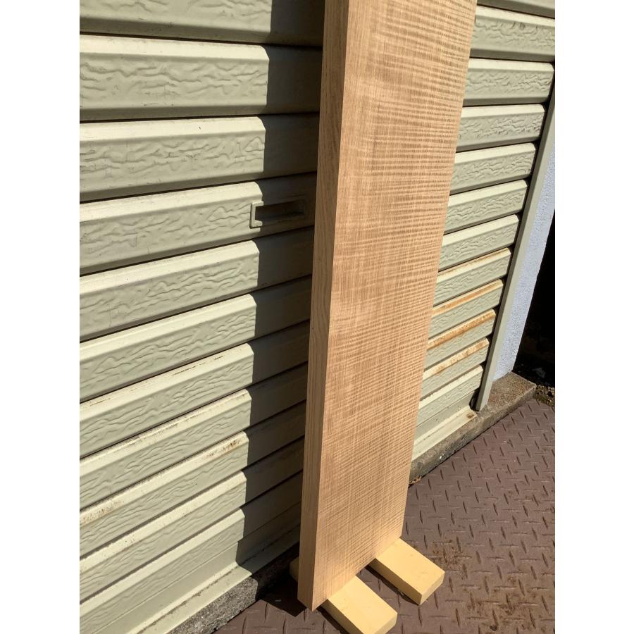 タモ 木材一枚板 一枚板 板 DIY 材料 無垢板 木工 工作 家具 手作り インテリア 木 旋盤  棚 テーブル 椅子 | ブランド登録なし | 09