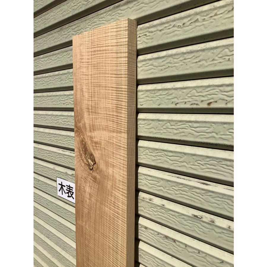 タモ 木材一枚板 一枚板 板 DIY 材料 無垢板 木工 工作 家具 手作り インテリア 木 旋盤  棚 テーブル 椅子 | ブランド登録なし | 10