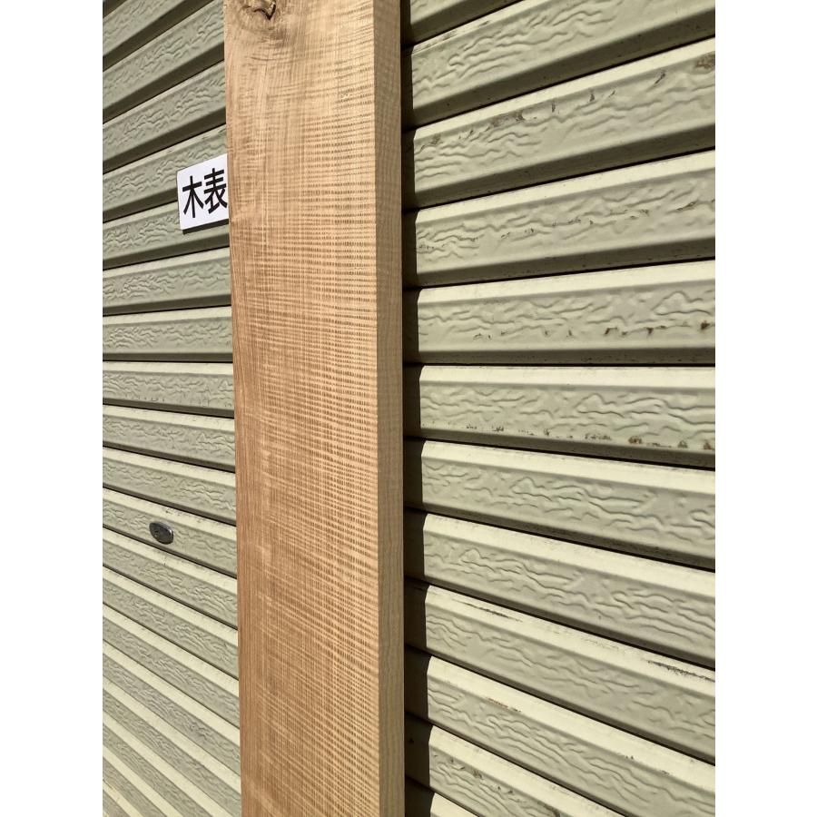 タモ 木材一枚板 一枚板 板 DIY 材料 無垢板 木工 工作 家具 手作り インテリア 木 旋盤  棚 テーブル 椅子 | ブランド登録なし | 11