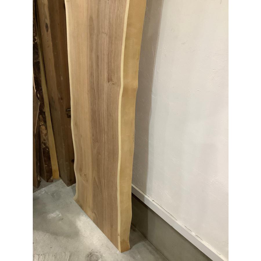 エンジュ  延寿 槐 木材 板 一枚板 DIY 材料 無垢板 木工 工作 家具 手作り インテリア 木 旋盤 テーブル 椅子 | ブランド登録なし | 12