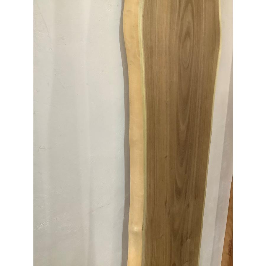 エンジュ  延寿 槐 木材 板 一枚板 DIY 材料 無垢板 木工 工作 家具 手作り インテリア 木 旋盤 テーブル 椅子 | ブランド登録なし | 08