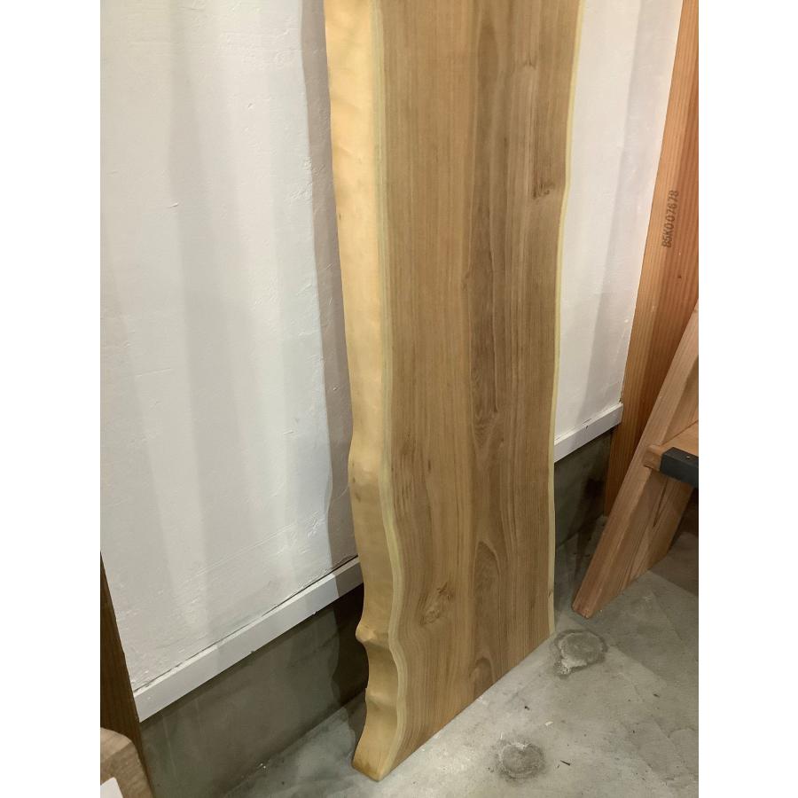 エンジュ  延寿 槐 木材 板 一枚板 DIY 材料 無垢板 木工 工作 家具 手作り インテリア 木 旋盤 テーブル 椅子 | ブランド登録なし | 09