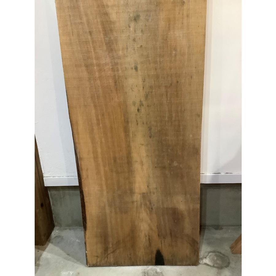 クロガキ 黒柿 木材 一枚板 板 DIY 材料 無垢板 木工 工作 家具 手作り インテリア 木 旋盤  棚 テーブル 椅子 | ブランド登録なし | 05