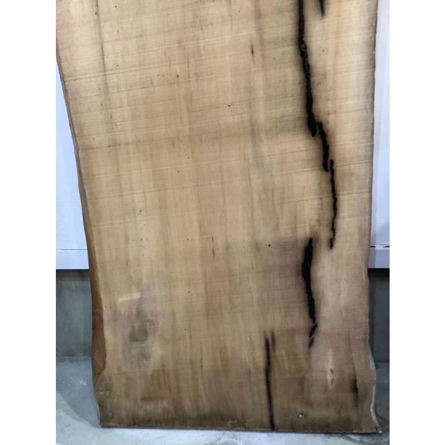 クロガキ 黒柿 木材 一枚板 板 DIY 材料 無垢板 木工 工作 家具 手作り インテリア 木 旋盤  棚 テーブル 椅子 | ブランド登録なし | 05