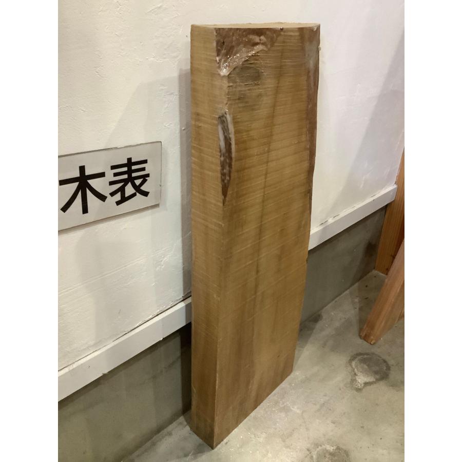 クロガキ 黒柿 木材 一枚板 板 DIY 材料 無垢板 木工 工作 家具 手作り インテリア 木 旋盤  棚 テーブル 椅子 | ブランド登録なし | 04