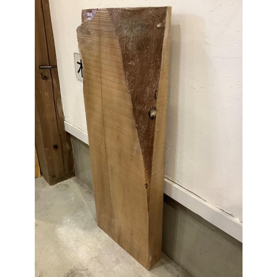 クロガキ 黒柿 木材 一枚板 板 DIY 材料 無垢板 木工 工作 家具 手作り インテリア 木 旋盤  棚 テーブル 椅子 | ブランド登録なし | 05