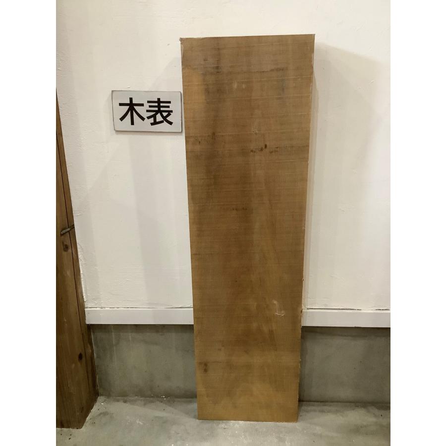 クロガキ 黒柿 木材 一枚板 板 DIY 材料 無垢板 木工 工作 家具 手作り インテリア 木 旋盤  棚 テーブル 椅子 | ブランド登録なし | 03