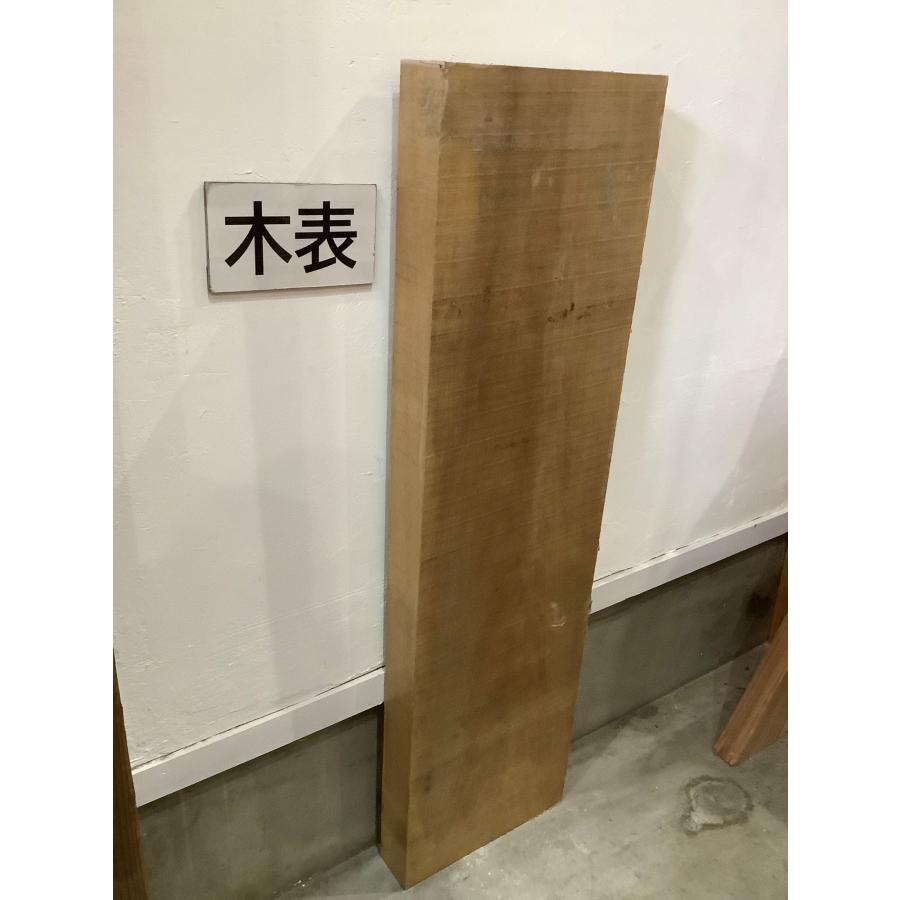 クロガキ 黒柿 木材 一枚板 板 DIY 材料 無垢板 木工 工作 家具 手作り インテリア 木 旋盤  棚 テーブル 椅子 | ブランド登録なし | 04