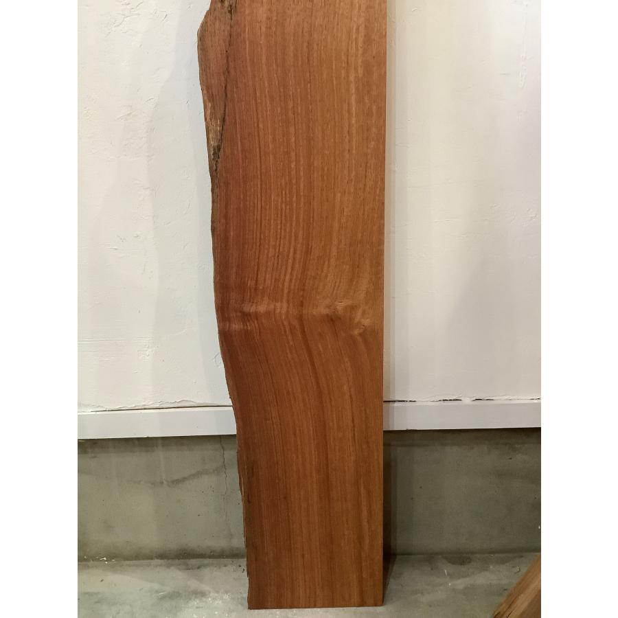 カリン 花梨 木材 一枚板 板 DIY 材料 無垢板 木工 工作 家具 手作り インテリア 木 旋盤  棚 テーブル 椅子 | ブランド登録なし | 03