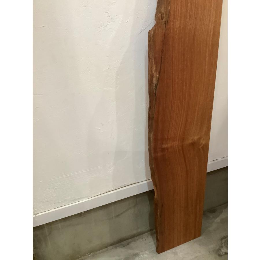 カリン 花梨 木材 一枚板 板 DIY 材料 無垢板 木工 工作 家具 手作り インテリア 木 旋盤  棚 テーブル 椅子 | ブランド登録なし | 05