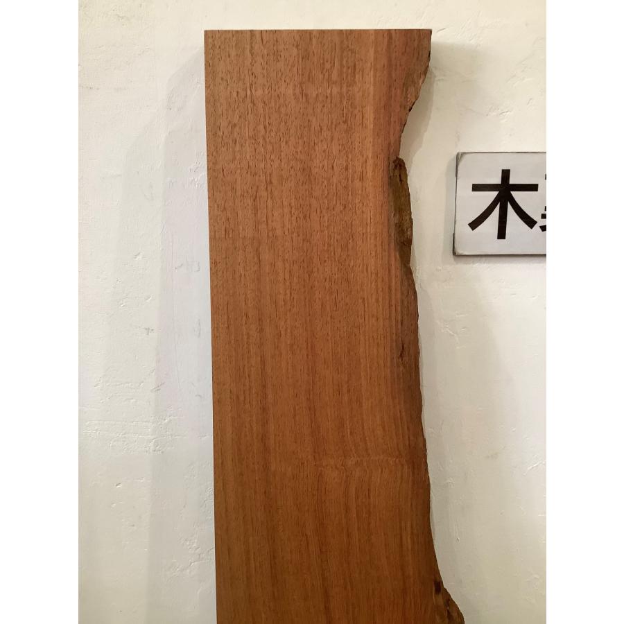 カリン 花梨 木材 一枚板 板 DIY 材料 無垢板 木工 工作 家具 手作り インテリア 木 旋盤  棚 テーブル 椅子 | ブランド登録なし | 09