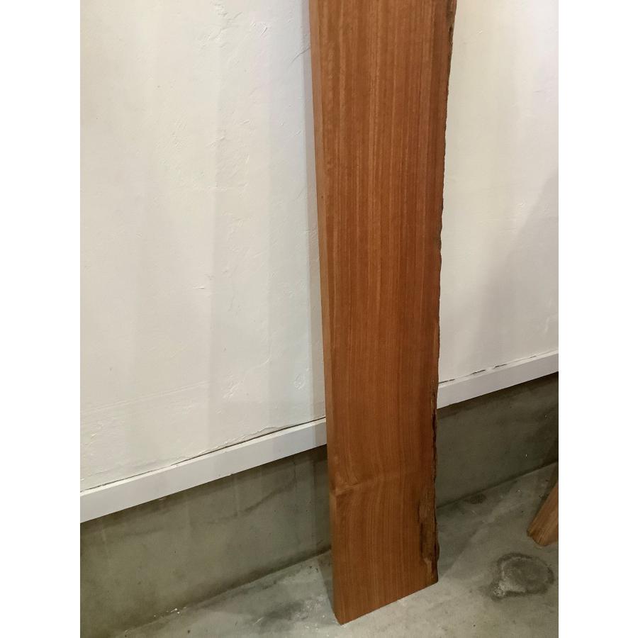 カリン 花梨 木材 一枚板 板 DIY 材料 無垢板 木工 工作 家具 手作り インテリア 木 旋盤  棚 テーブル 椅子 | ブランド登録なし | 05