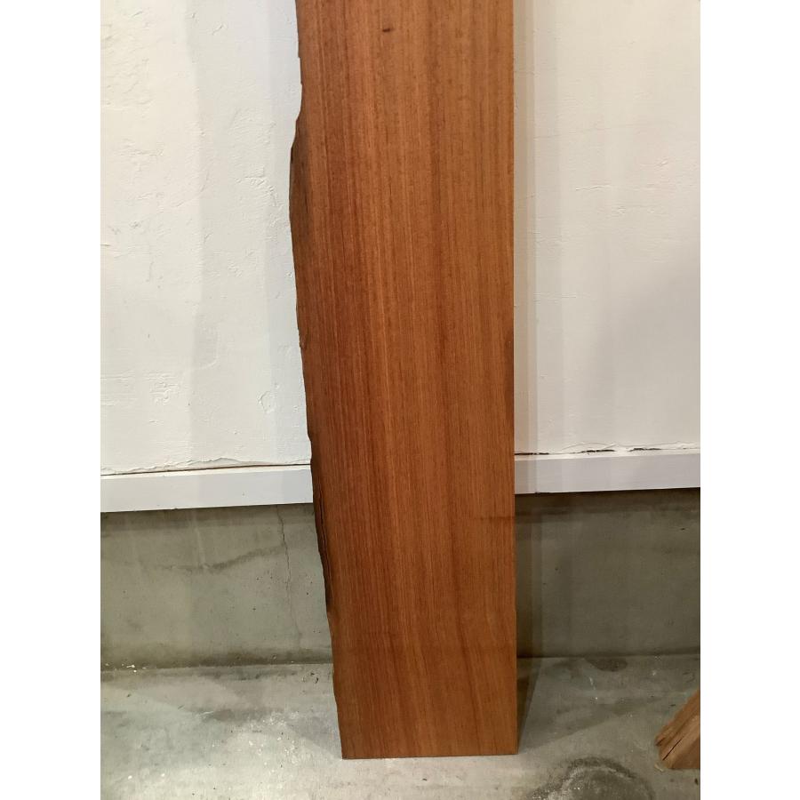カリン 花梨 木材 一枚板 板 DIY 材料 無垢板 木工 工作 家具 手作り インテリア 木 旋盤  棚 テーブル 椅子 | ブランド登録なし | 10
