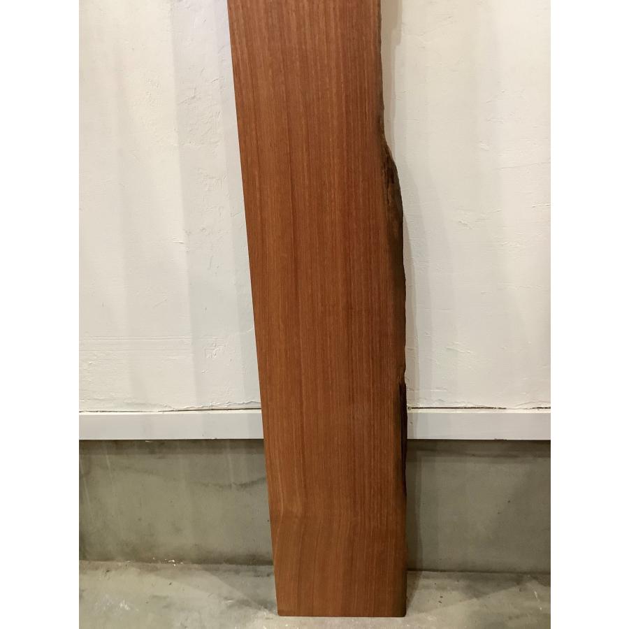 カリン 花梨 木材 一枚板 板 DIY 材料 無垢板 木工 工作 家具 手作り インテリア 木 旋盤  棚 テーブル 椅子 | ブランド登録なし | 03