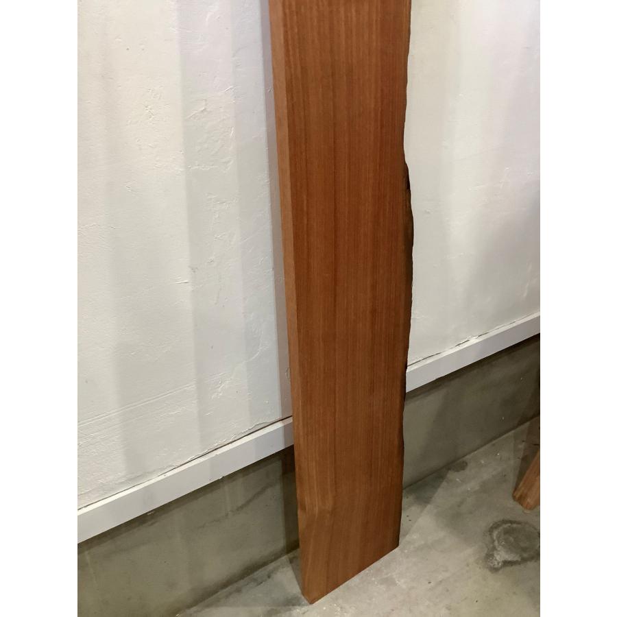 カリン 花梨 木材 一枚板 板 DIY 材料 無垢板 木工 工作 家具 手作り インテリア 木 旋盤  棚 テーブル 椅子 | ブランド登録なし | 05