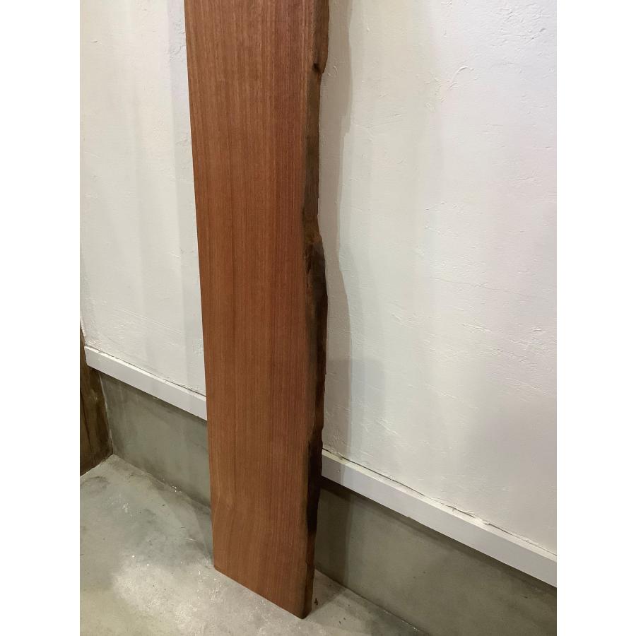 カリン 花梨 木材 一枚板 板 DIY 材料 無垢板 木工 工作 家具 手作り インテリア 木 旋盤  棚 テーブル 椅子 | ブランド登録なし | 07