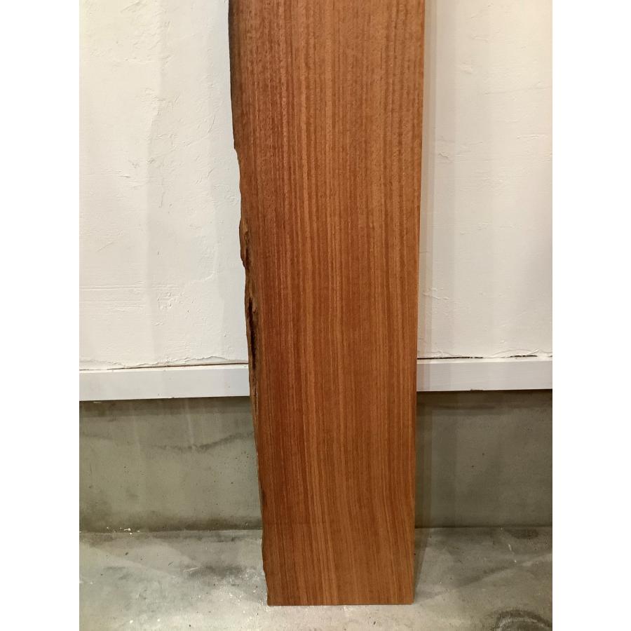 カリン 花梨 木材 一枚板 板 DIY 材料 無垢板 木工 工作 家具 手作り インテリア 木 旋盤  棚 テーブル 椅子 | ブランド登録なし | 11