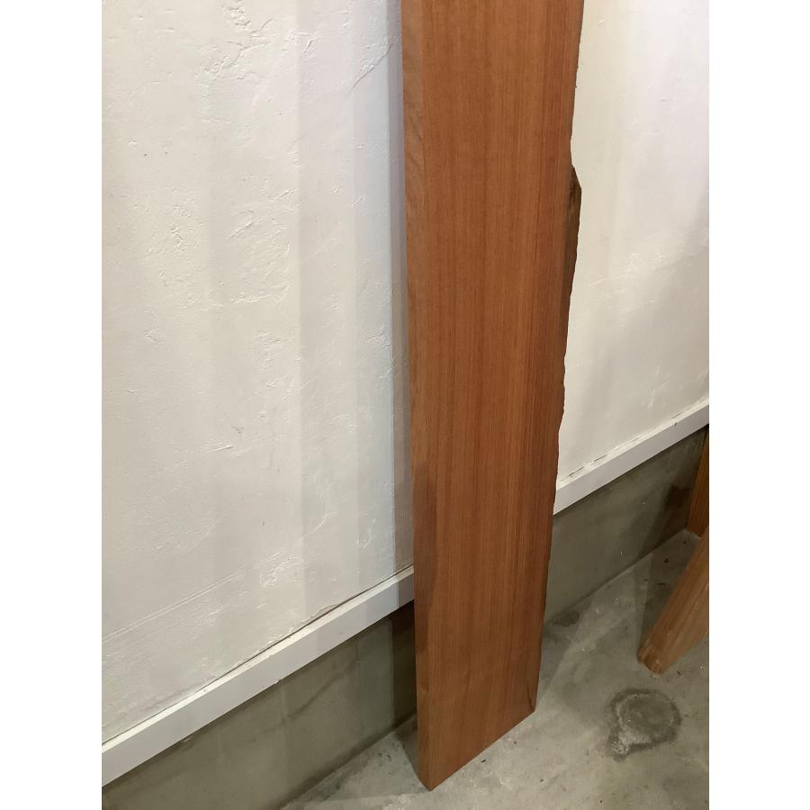 カリン 花梨 木材 一枚板 板 DIY 材料 無垢板 木工 工作 家具 手作り インテリア 木 旋盤  棚 テーブル 椅子 | ブランド登録なし | 06