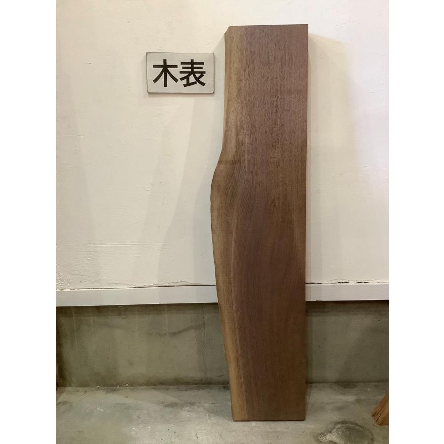 ウォールナット 木材 板 一枚板 DIY材料  無垢板 木工 工作 家具 手作り インテリア 木 | ブランド登録なし | 01