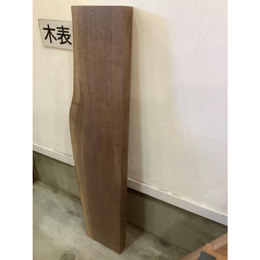ウォールナット 木材 板 一枚板 DIY材料  無垢板 木工 工作 家具 手作り インテリア 木 | ブランド登録なし | 03