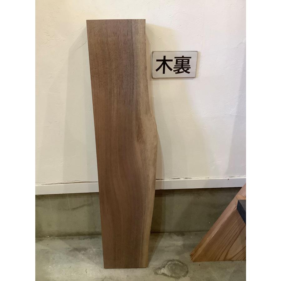 ウォールナット 木材 板 一枚板 DIY材料  無垢板 木工 工作 家具 手作り インテリア 木 | ブランド登録なし | 04