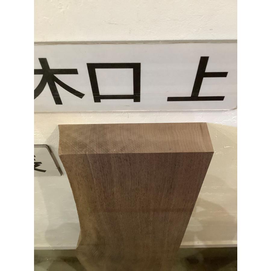ウォールナット 木材 板 一枚板 DIY材料  無垢板 木工 工作 家具 手作り インテリア 木 | ブランド登録なし | 05