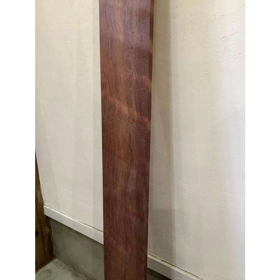 ホンジュラスローズウッド 木材 板 一枚板 DIY 材料 無垢板 木工 工作 家具 手作り インテリア 木 | ブランド登録なし | 09