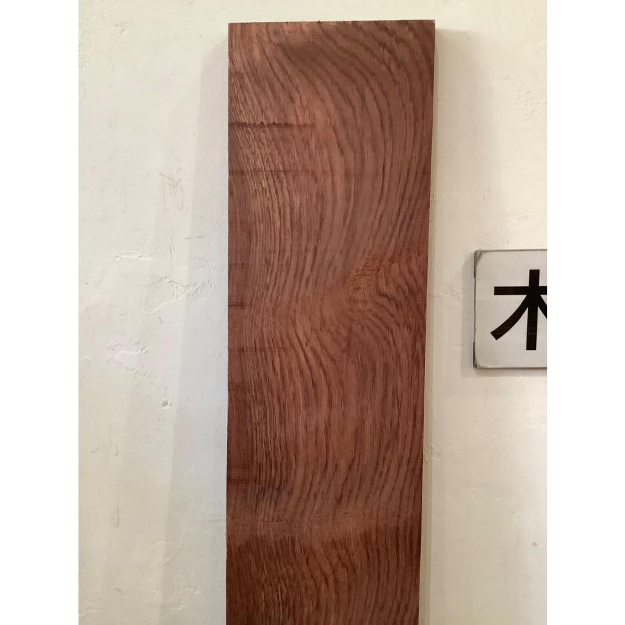 ホンジュラスローズウッド 木材 板 一枚板 DIY 材料 無垢板 木工 工作 家具 手作り インテリア 木 | ブランド登録なし | 12