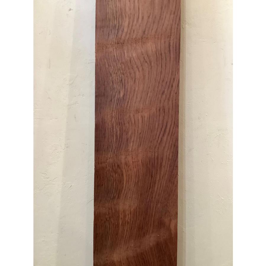 ホンジュラスローズウッド 木材 板 一枚板 DIY 材料 無垢板 木工 工作 家具 手作り インテリア 木 | ブランド登録なし | 13