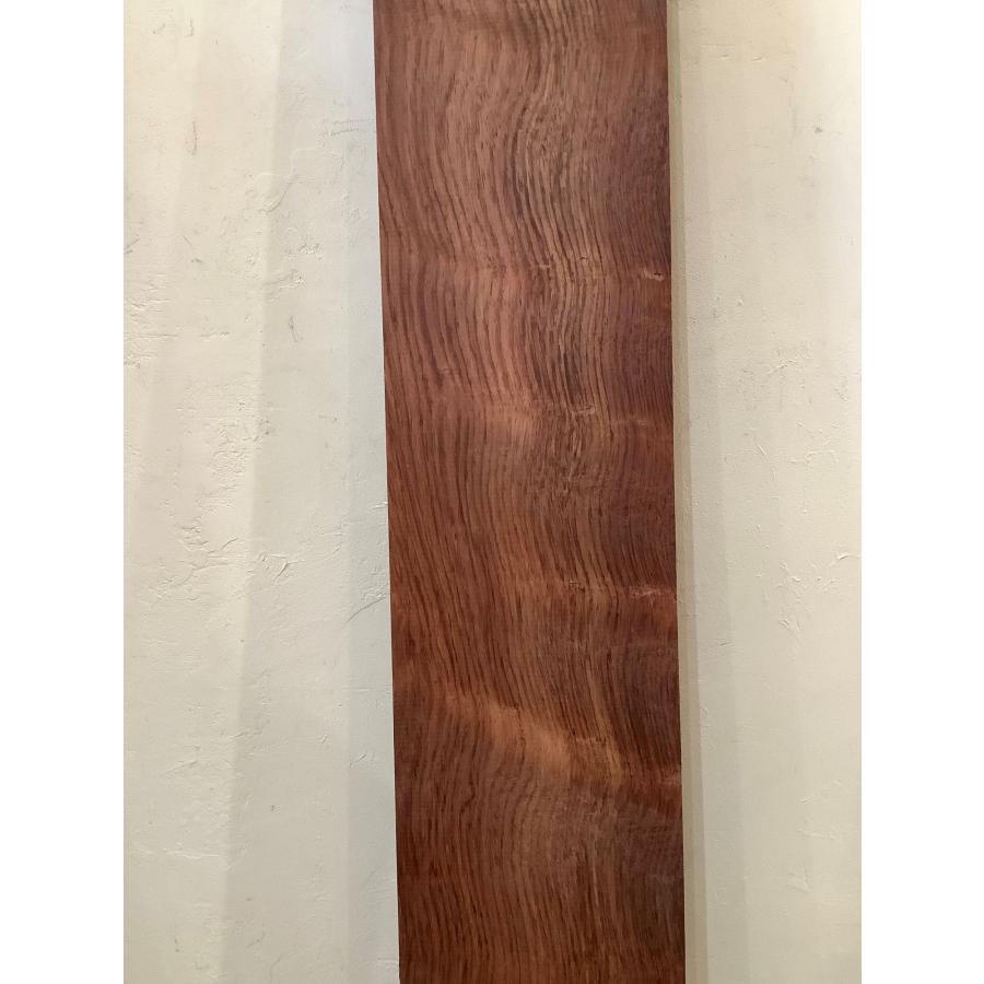 ホンジュラスローズウッド 木材 板 一枚板 DIY 材料 無垢板 木工 工作 家具 手作り インテリア 木 | ブランド登録なし | 03
