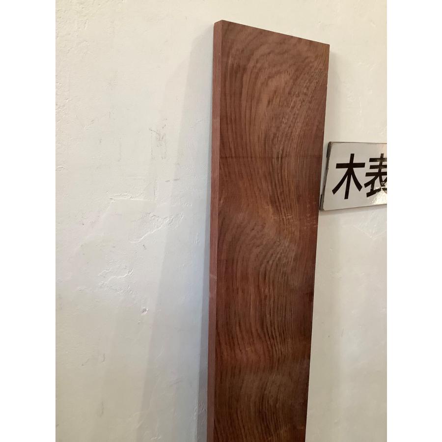 ホンジュラスローズウッド 木材 板 一枚板 DIY 材料 無垢板 木工 工作 家具 手作り インテリア 木 | ブランド登録なし | 05