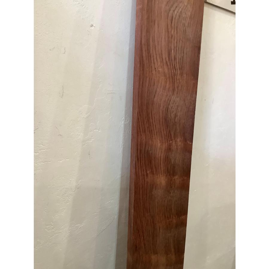 ホンジュラスローズウッド 木材 板 一枚板 DIY 材料 無垢板 木工 工作 家具 手作り インテリア 木 | ブランド登録なし | 06