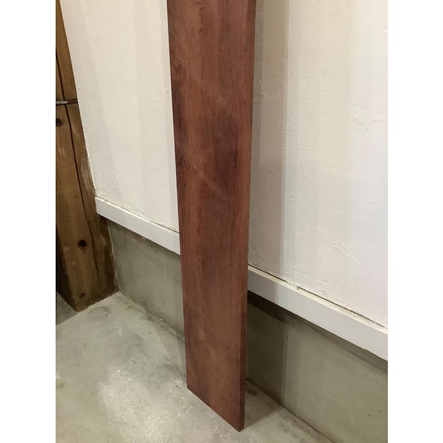 ホンジュラスローズウッド 木材 板 一枚板 DIY 材料 無垢板 木工 工作 家具 手作り インテリア 木 | ブランド登録なし | 10