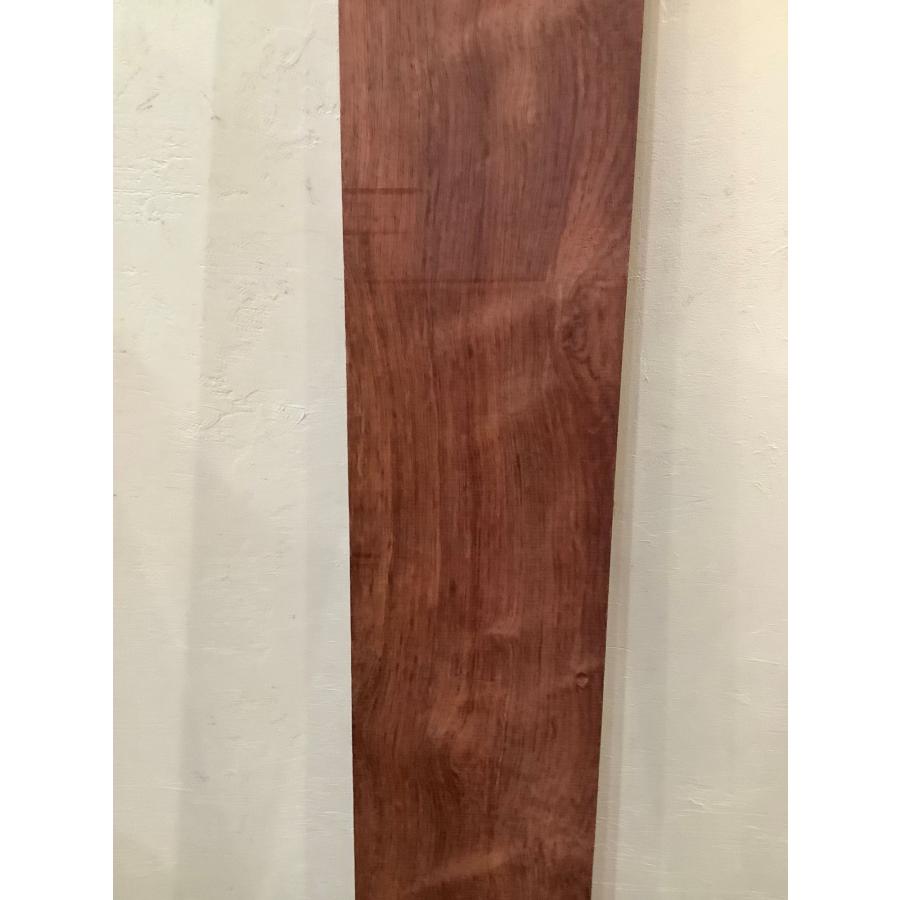 ホンジュラスローズウッド 木材 板 一枚板 DIY 材料 無垢板 木工 工作 家具 手作り インテリア 木 | ブランド登録なし | 13